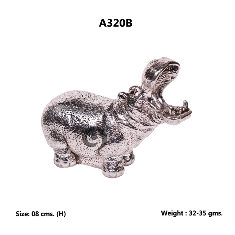 HIPPOPOTAMUS