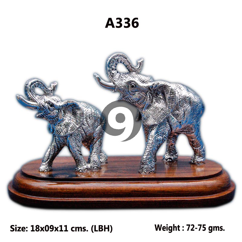 ELEPHANTS