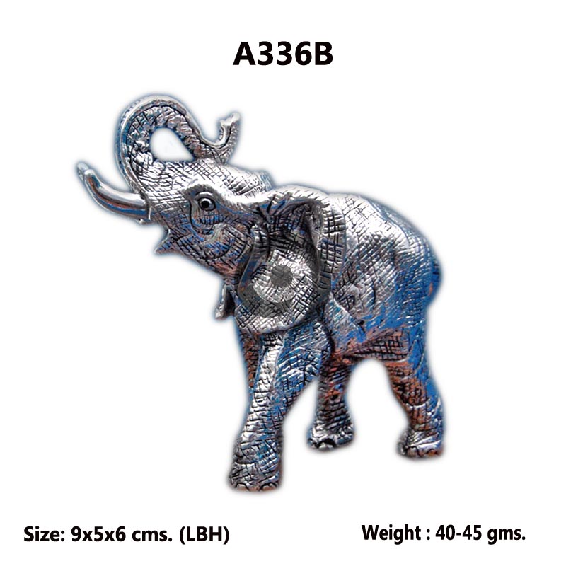 ELEPHANTS