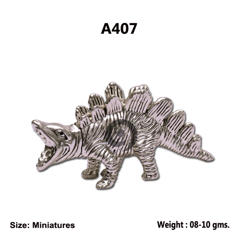 Stegosaurus