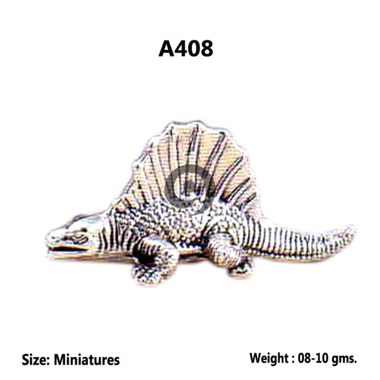 Spinosaurus