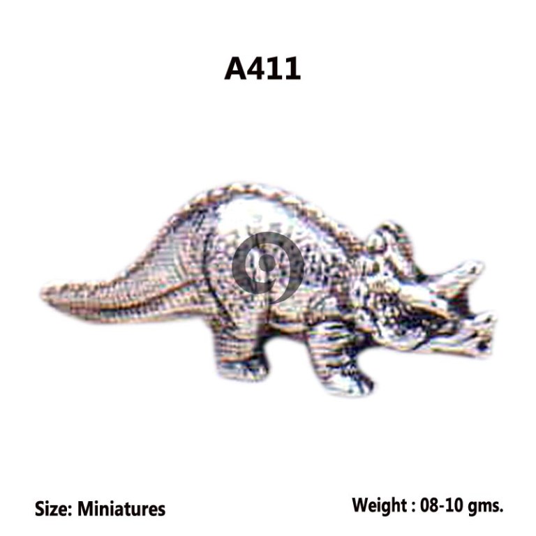 Silvisaurus