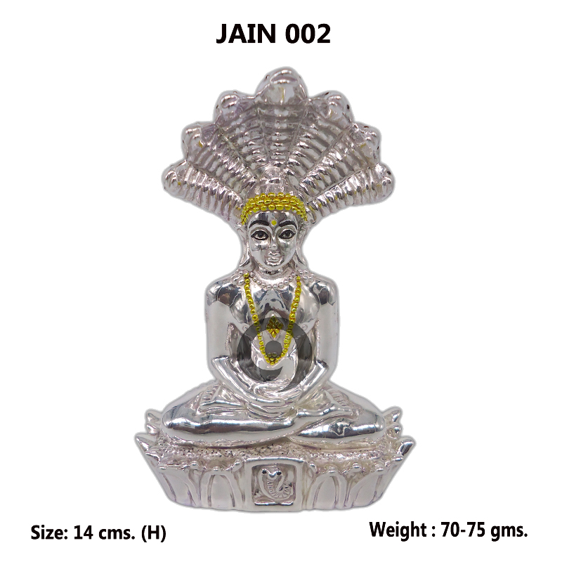 PARSHWANATH