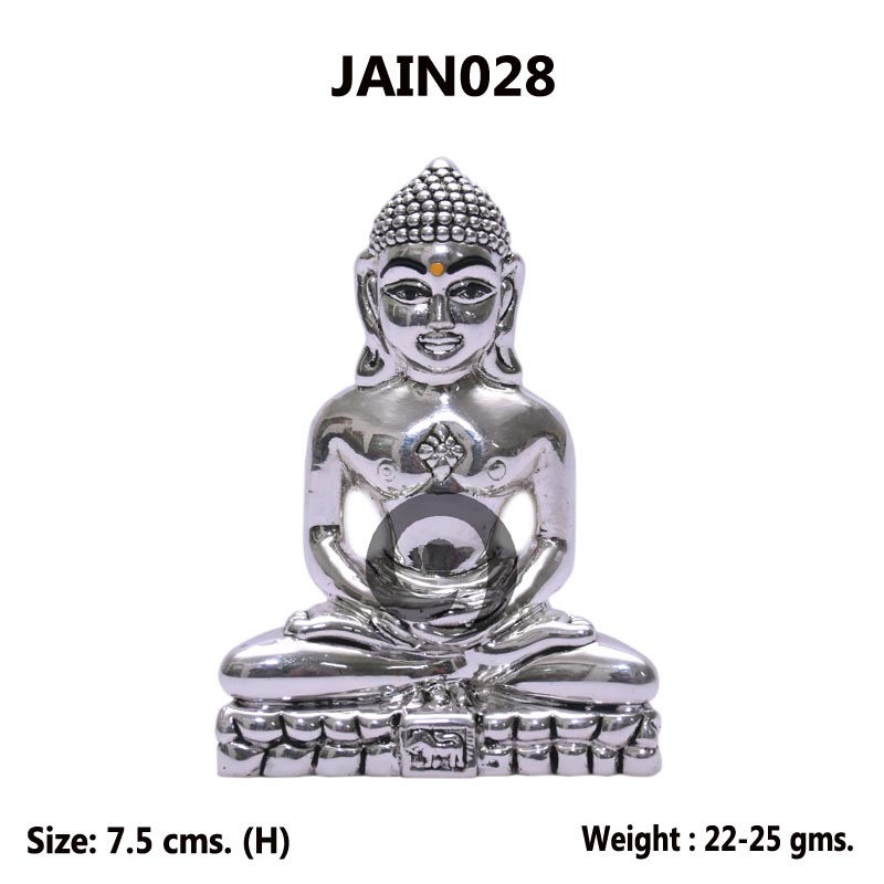 MAHAVIR