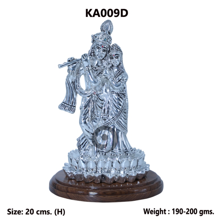 RADHA