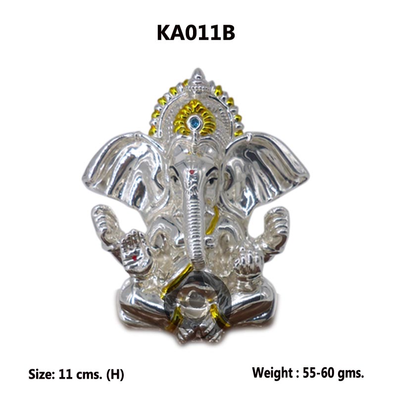 GANESHJI