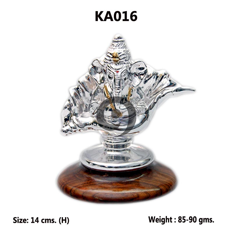 SHANKH