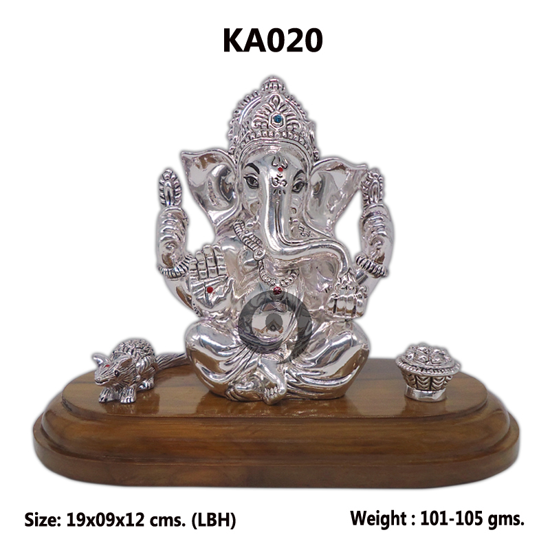 GANESH
