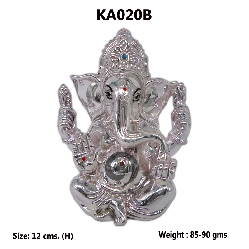 GANESH