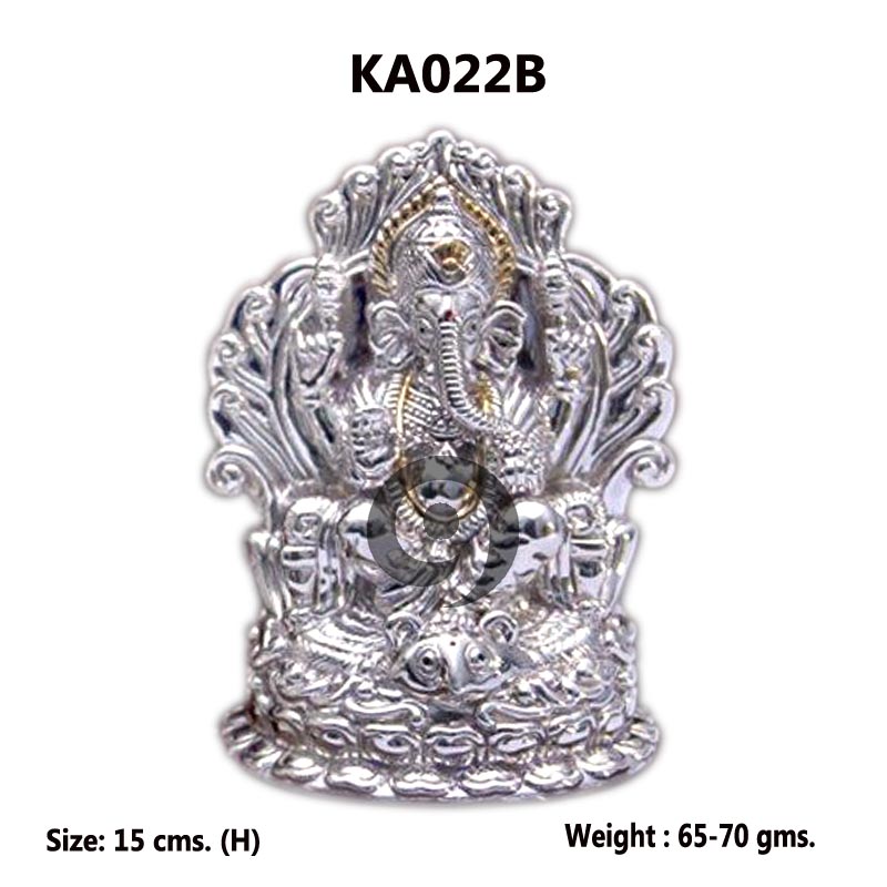 GANESH
