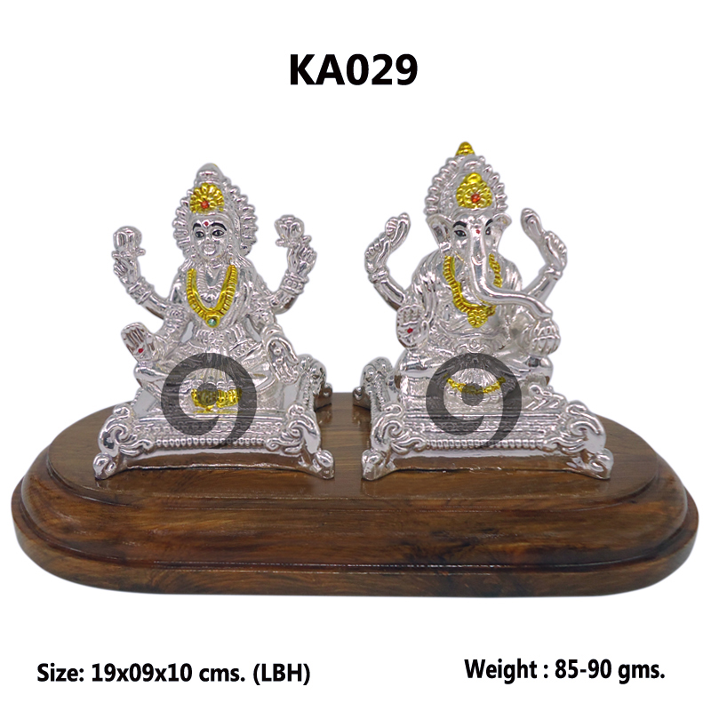 LAXMI
