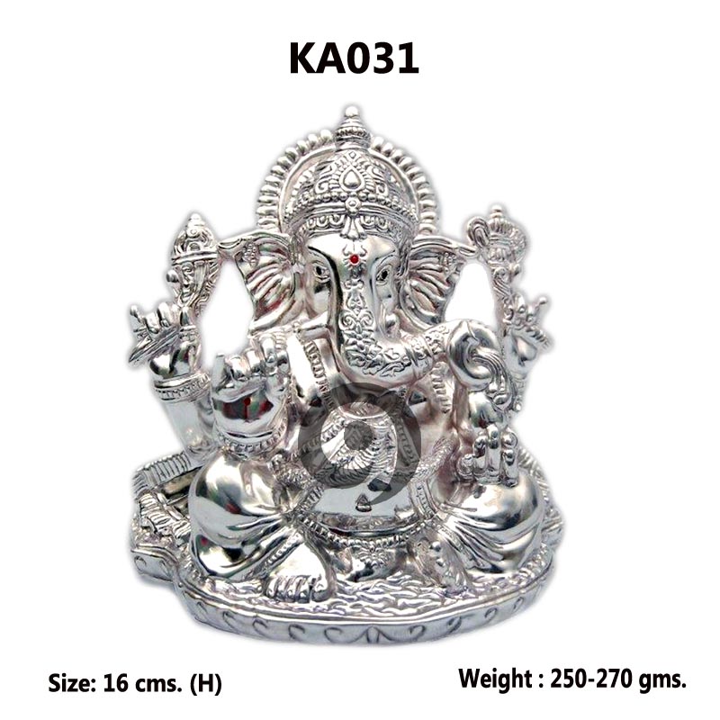 GANESH