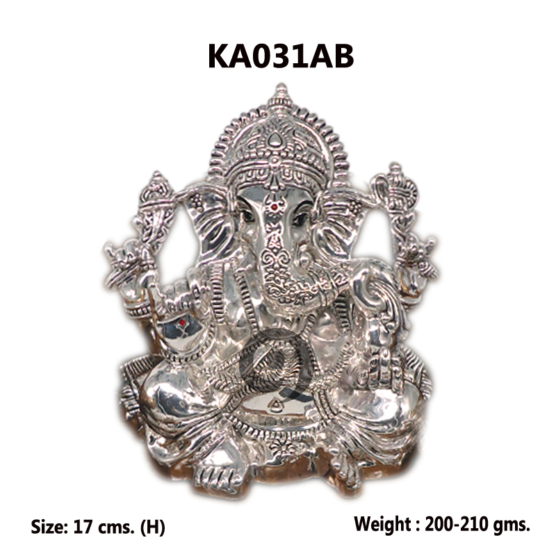 MAHARAJA