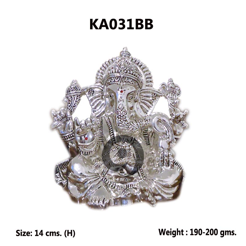GANESH