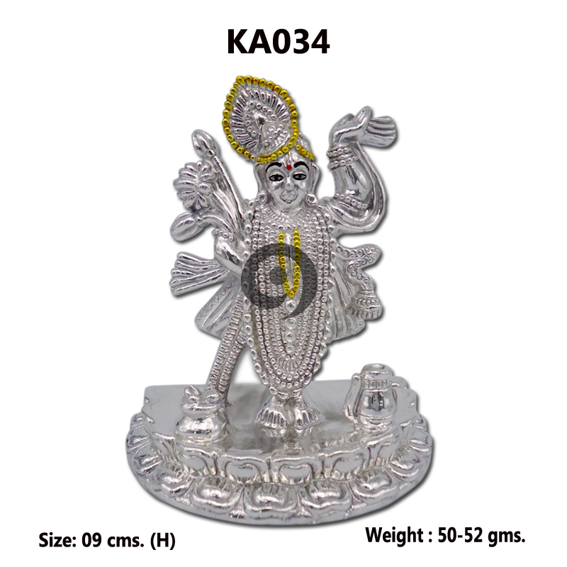SHRINATHJI