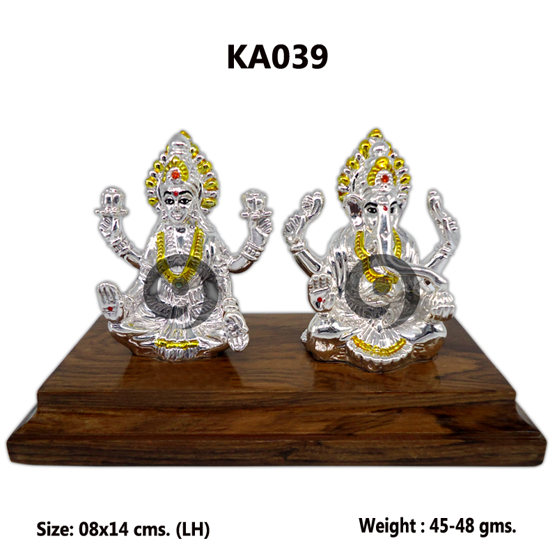 LAXMI