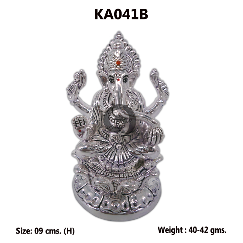 GANESH