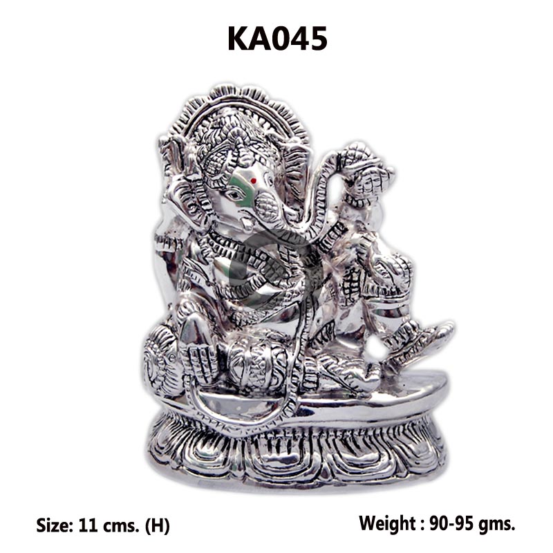 GANESH
