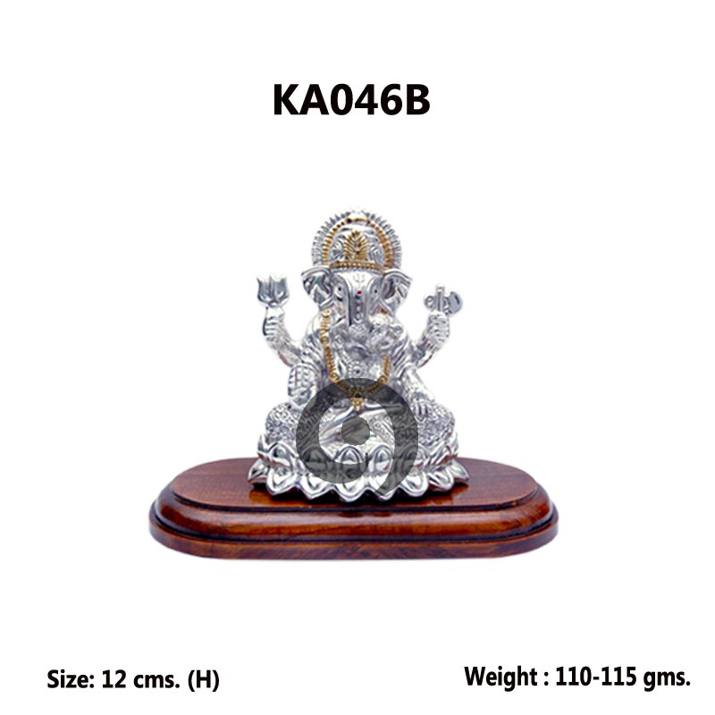 GANESH