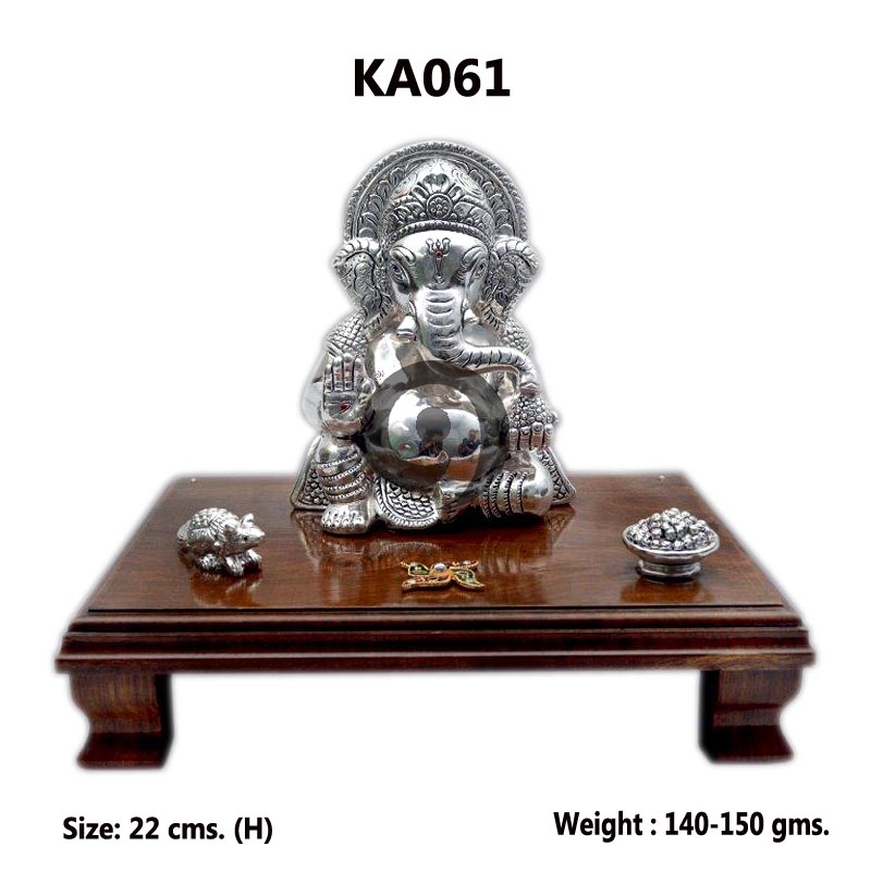 GANESH
