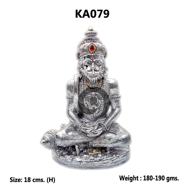 HANUMANJI