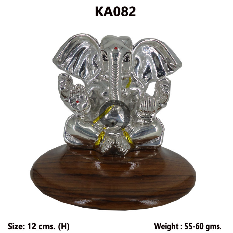 GANESH