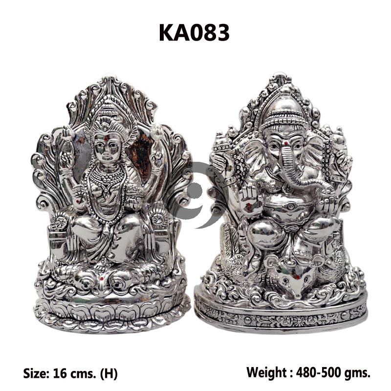 LAXMI