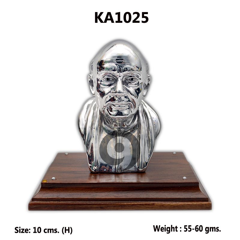 BUST