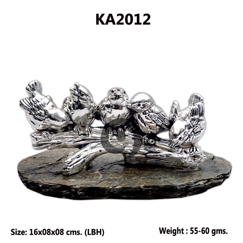 SPARROWS