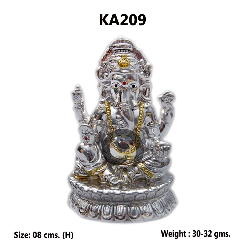 GANESH