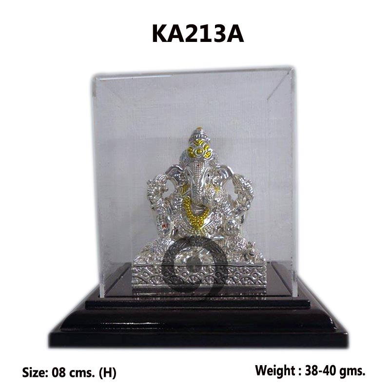 GANESHJI
