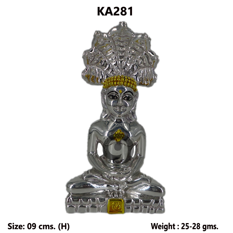 PARSHWANATH
