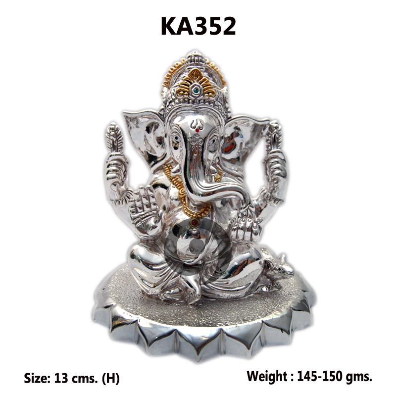 GANESHJI