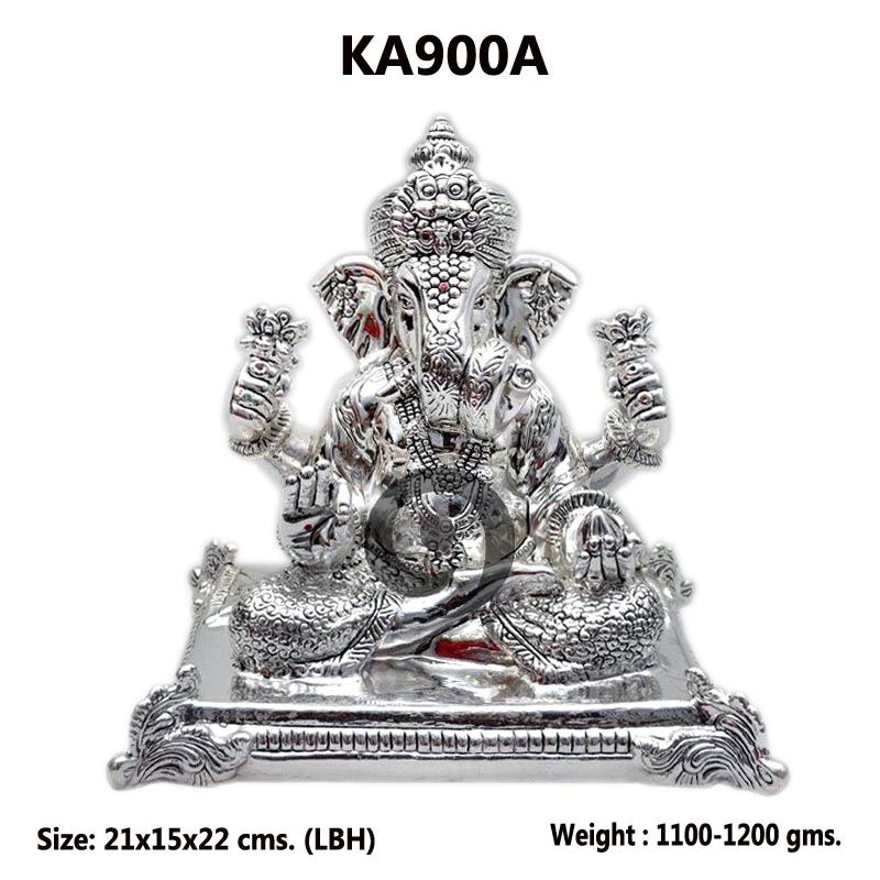 GANESHJI