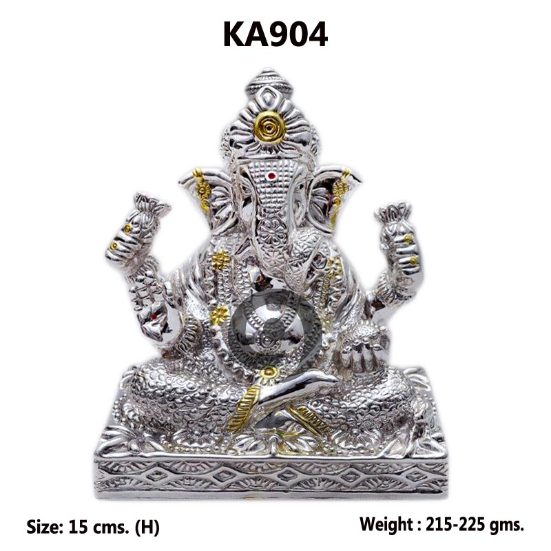 GANESHJI