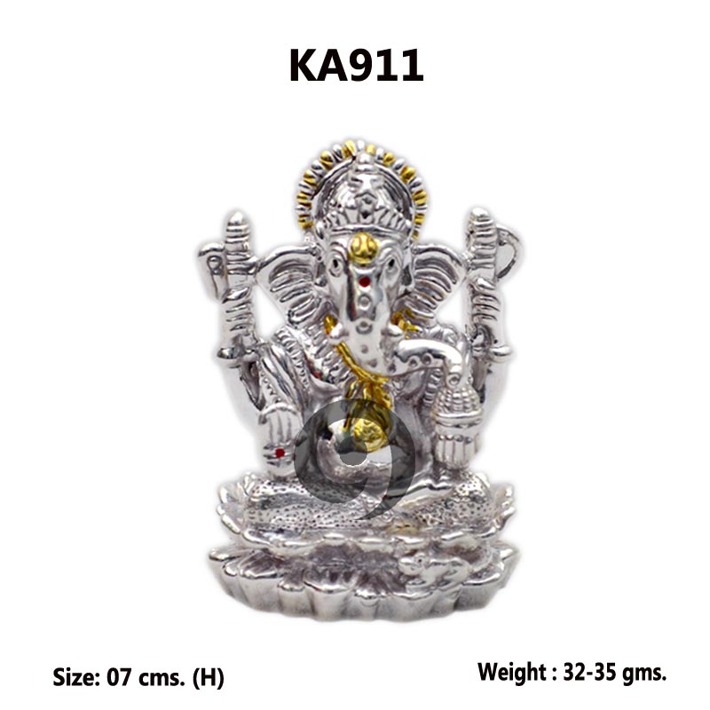 GANESHJI