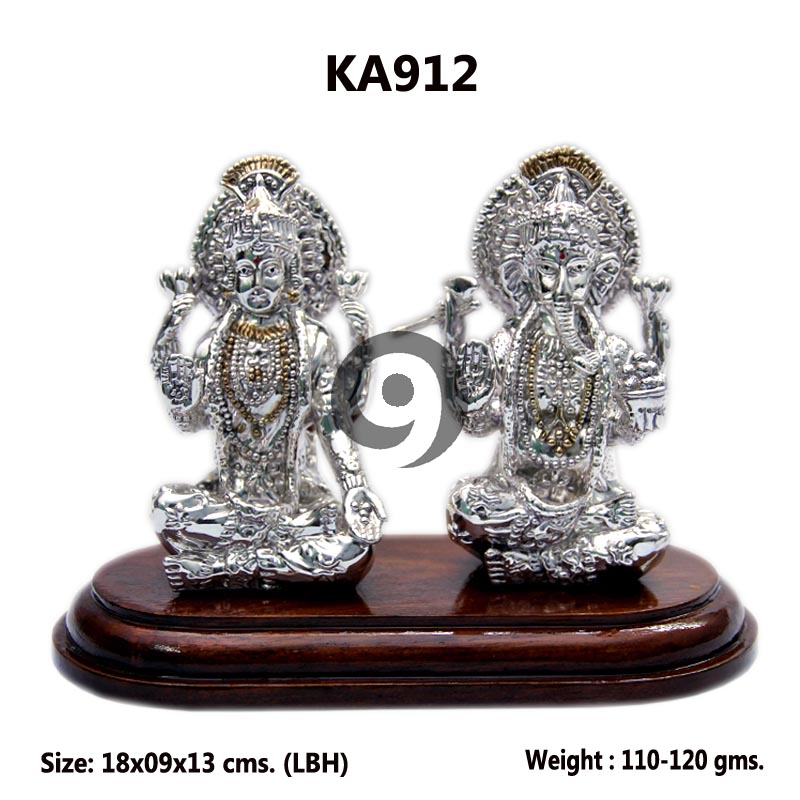 LAXMI