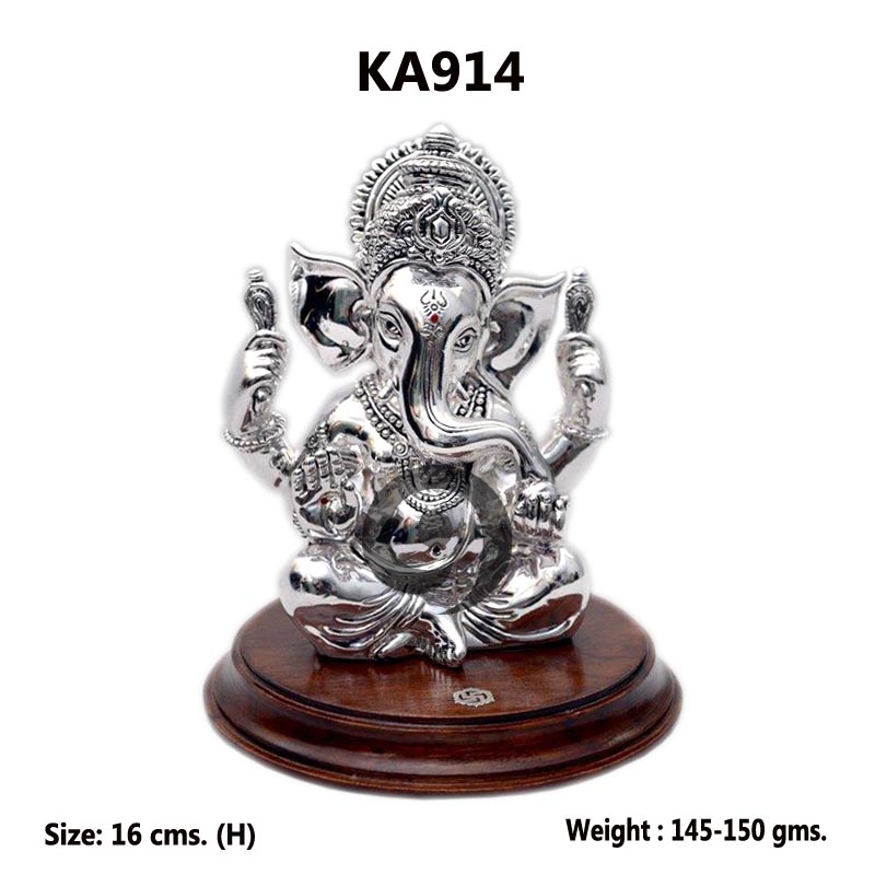 GANESHJI