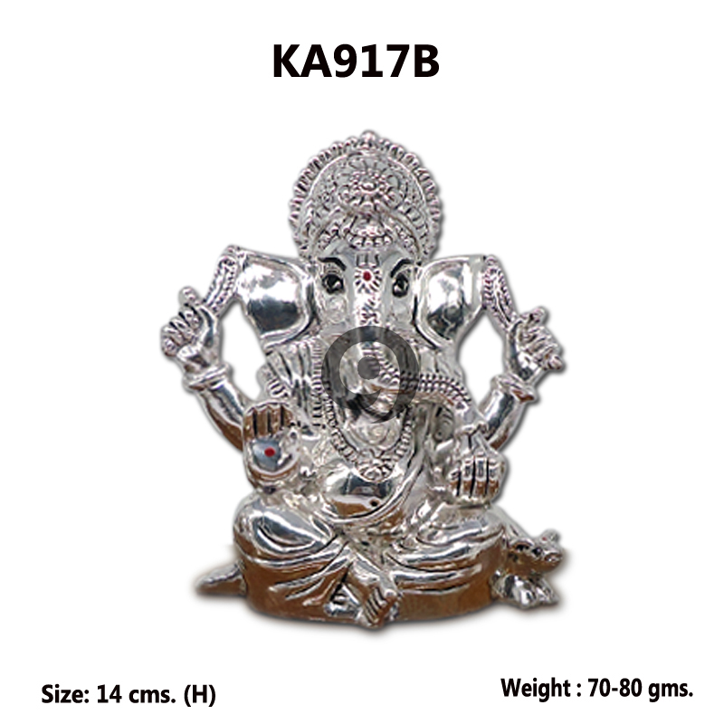 GANESH