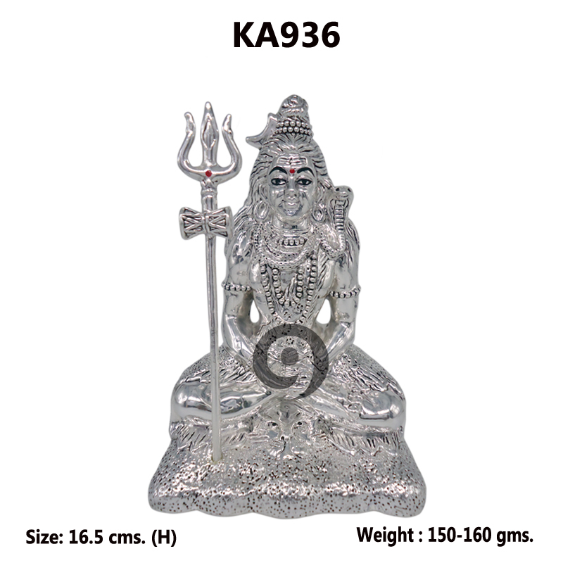 SHIVJI
