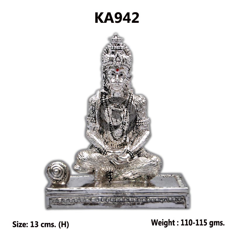 HANUMANJI