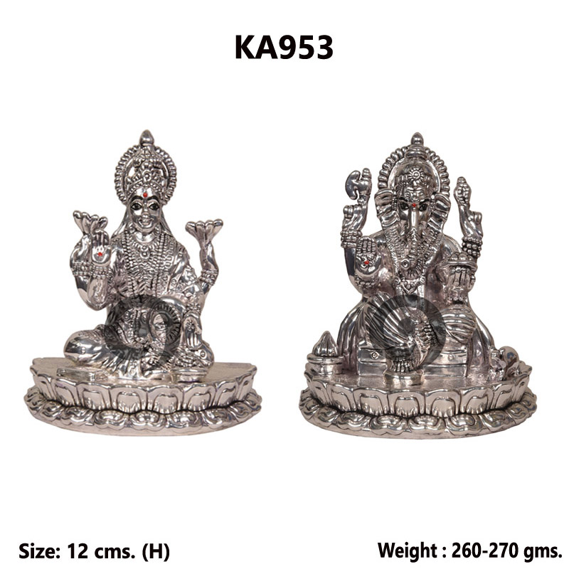 LAXMI