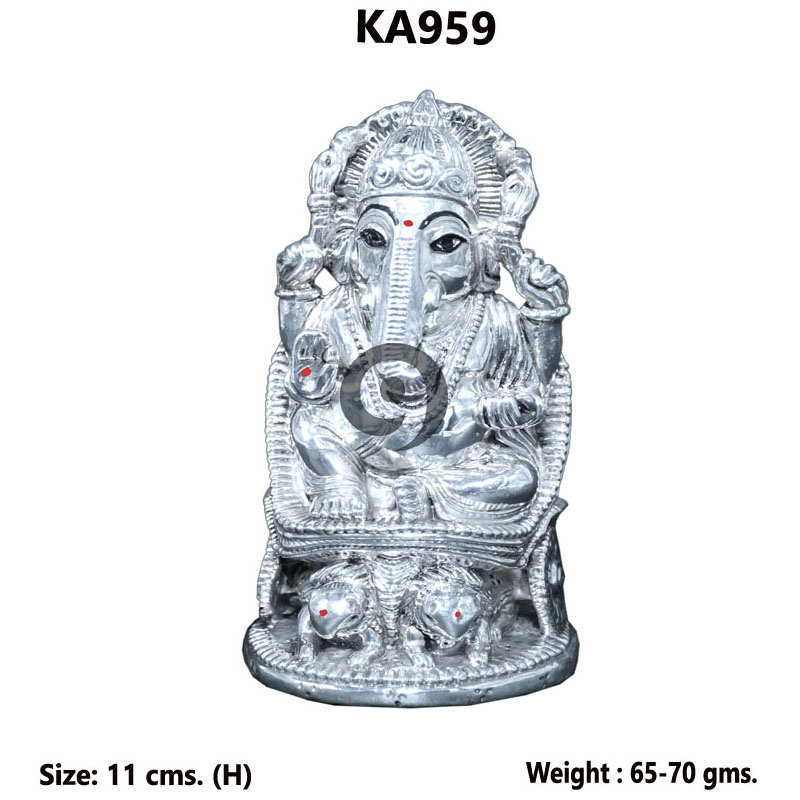 GANESH