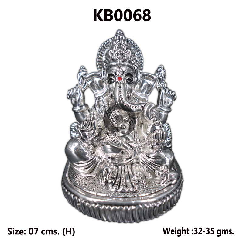 GANESHJI