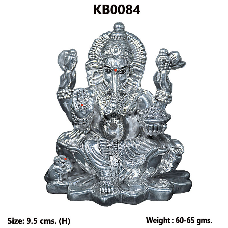 GANESHJI