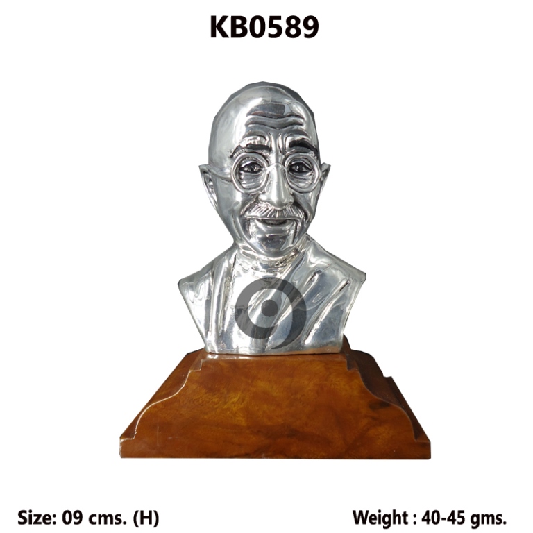 BUST