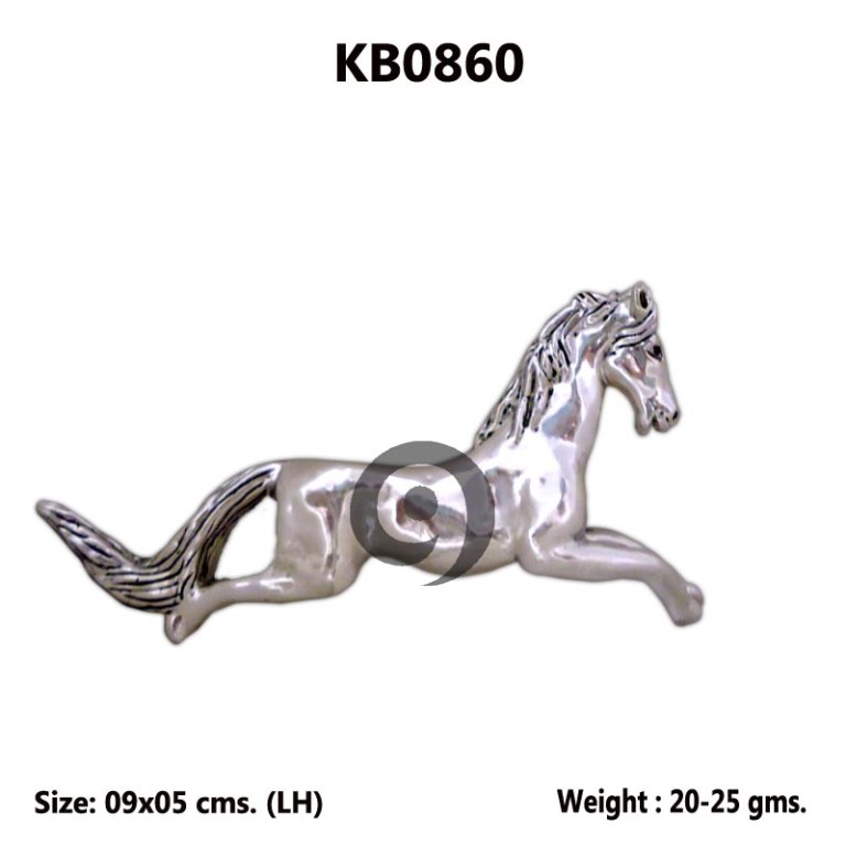 Galloping
