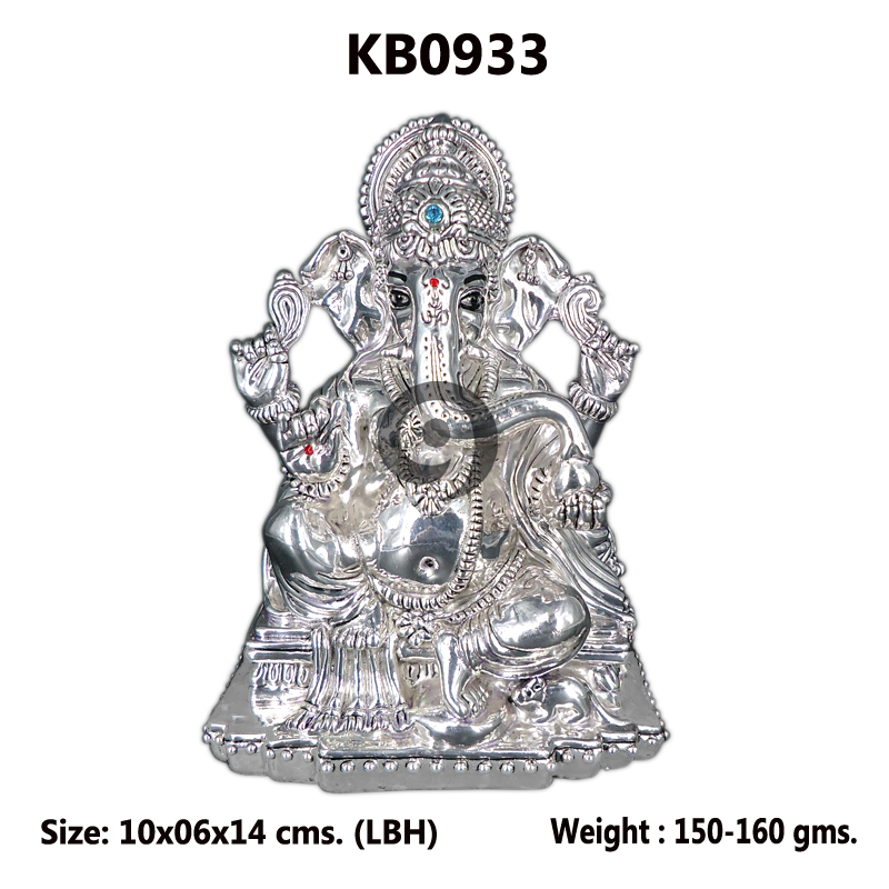 GANESHJI