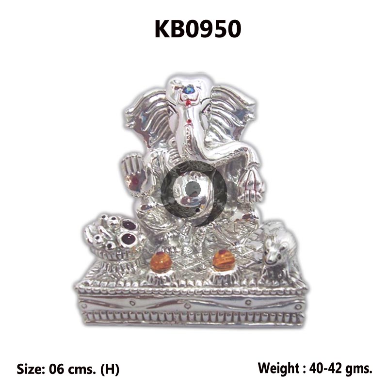 GANESHJI
