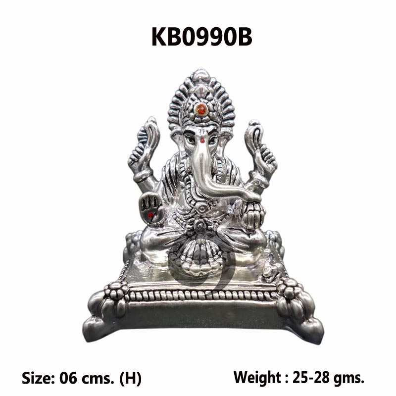 GANESHJI